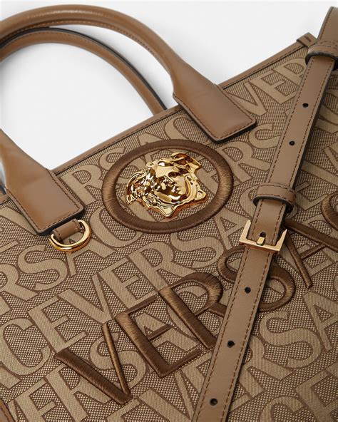 versace heat reactive bag|Versace purses.